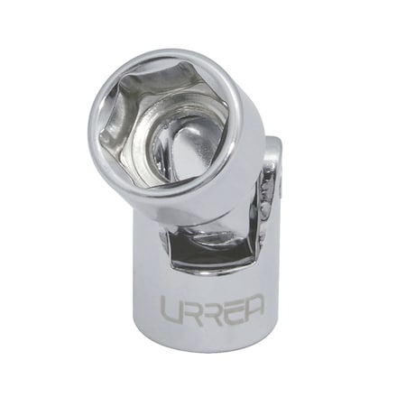 Urrea 3/8"drive, 9/16"6 point flex socket 5276H